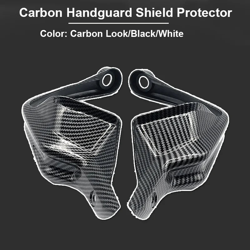 For BMW F800GS F700GS F800 GS F700 GS F 800GS 2013-2018 Motorcycle Handguard Shield Hand Guard Protector Windshield Accessories