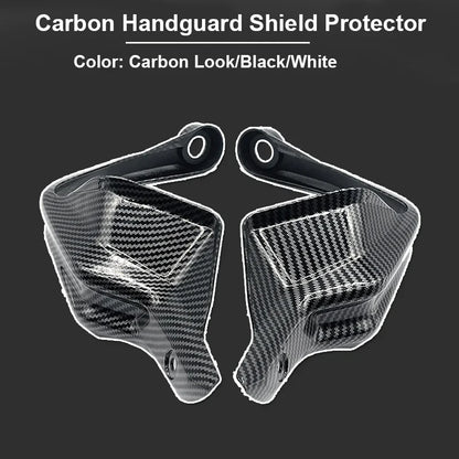 For BMW F800GS F700GS F800 GS F700 GS F 800GS 2013-2018 Motorcycle Handguard Shield Hand Guard Protector Windshield Accessories
