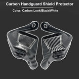 For BMW F800GS F700GS F800 GS F700 GS F 800GS 2013-2018 Motorcycle Handguard Shield Hand Guard Protector Windshield Accessories