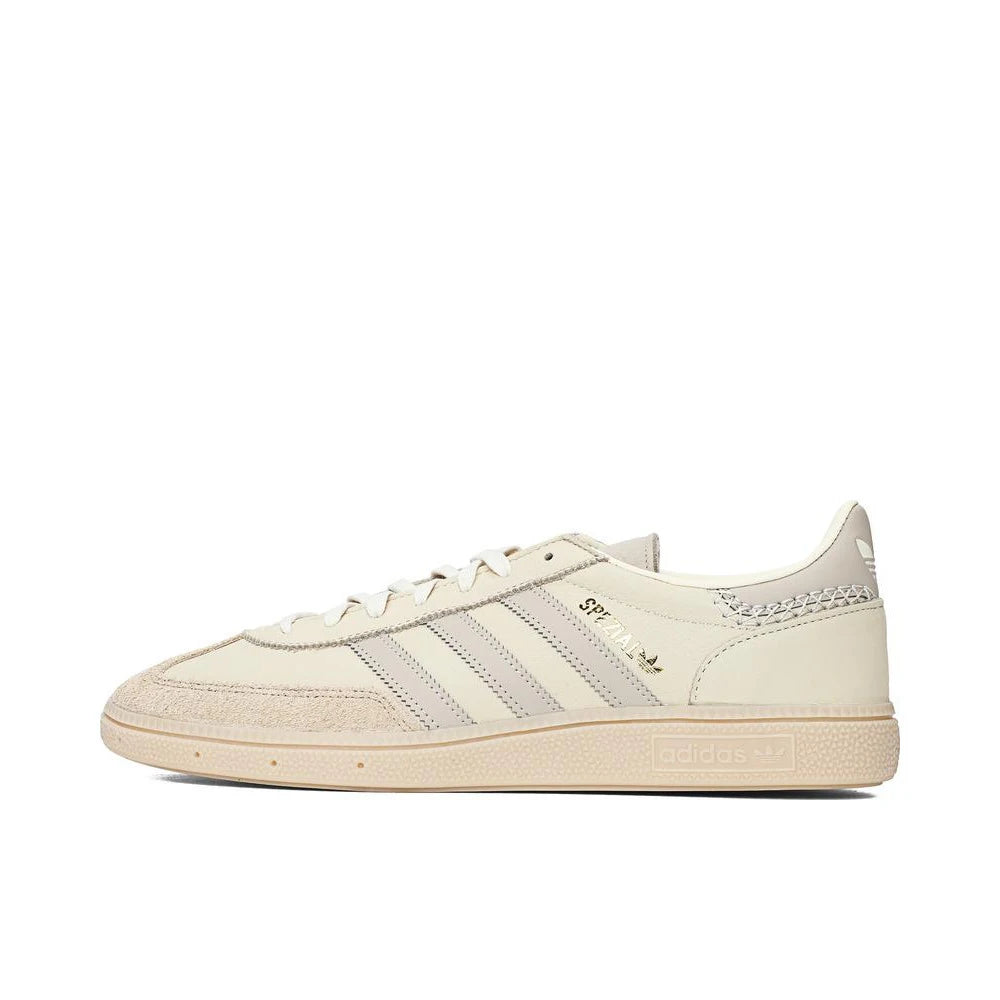 Adidas Originals 2025 Men's HANDBALL SPEZIAL WORI-CLASSIC Sneakers IE3699