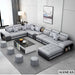 grey without table