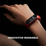 Soft Band Bracelet For Xiaomi Mi Band 7 Silicone Strap For MiBand 7 Bracelet Wrist Strap Miband 5 Wriststrap For Mi Band 2022