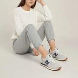 574 New Balance 'Light Cliff Grey Indigo' ML574LGI