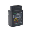 Automotive Diagnostic Tools Bluetooth-Compatible OBD2 Scanner V1.5 Code Reader OBDII Diagnosis Scanner for Android iOS Windows