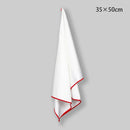 1PC Cleaning Cloth For Wiping Red Wine Glasses Wipe The Glass Without Leaving Any Marks Cup Wiping Cloth Cleaning Cloth