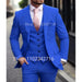 ROYAL BLUE