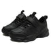 Black (Leather)