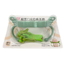 Asa de silicona para biberón clásico recién nacido, libre de BPA, compatible con biberones Hegen, accesorios para biberones. 