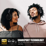 Oneodio Wired Headphones Professional Studio Pro 10/30/50 DJ Headphones With Microphone Over Ear HiFi Hi-Res Monitor Headset