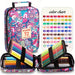 72 color A