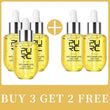 Fast Hair Growth for Men and Women, Ginger Hair Growth Oil, Hair Care, Anti-Hair Loss Treatment, Scalp Serum, Beauty and Health Products