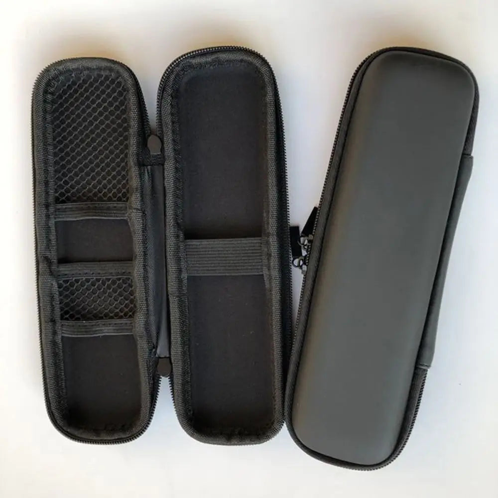1PC Portable Diabetic Insulin Cooling Bag Protector Pill Refrigerated Ice Pack Medical Cooler Insulation Organizer Travel Case