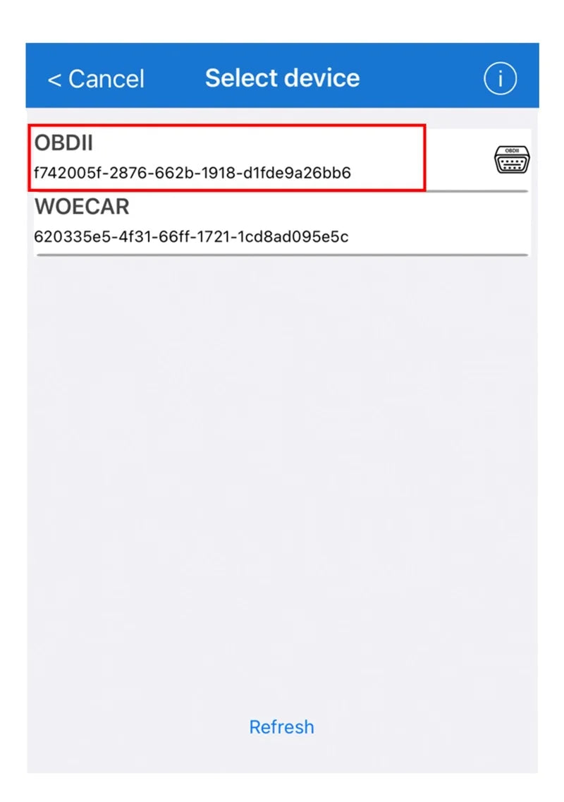 Mini ELM327 V2.1 OBD2 Scanner Code Reader For Android /IOS Bluetooth Car Diagnostic Tool Automotive Fault Detector