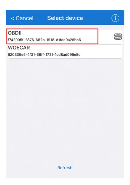 Mini ELM327 V2.1 OBD2 Scanner Code Reader For Android /IOS Bluetooth Car Diagnostic Tool Automotive Fault Detector