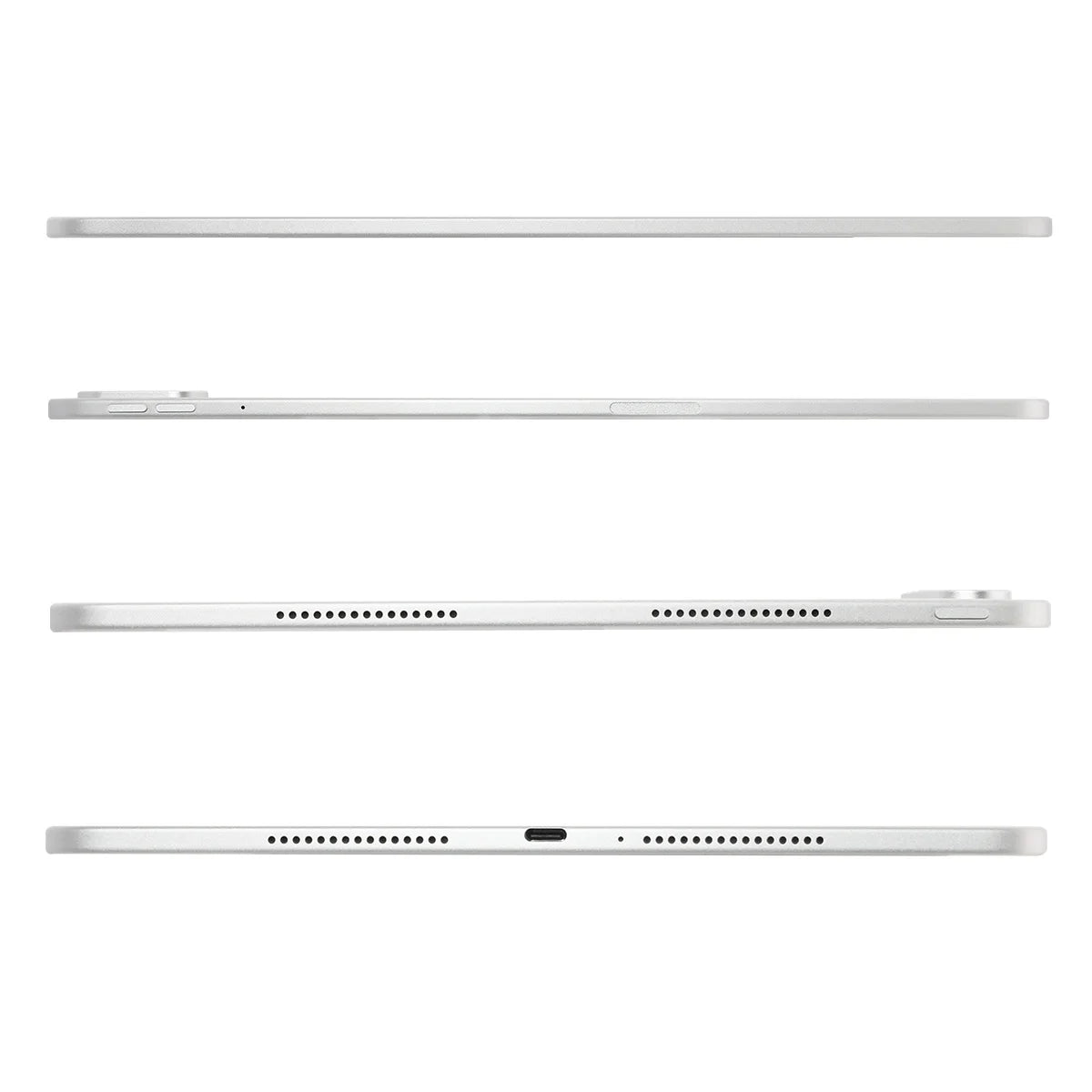 Global Version OnePlus Pad 3 13.2inches Tablet 144Hz Screen 12140mAh Snapdragon 8 Battery 13MP Rear Camera 8 Speakers 80W Charge