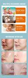 Facial Body Sunscreen Waterproof SPF 90+UV Sun Cream Sunblock Skin Protective Cream Anti Sun Facial Seaside Protection Cream
