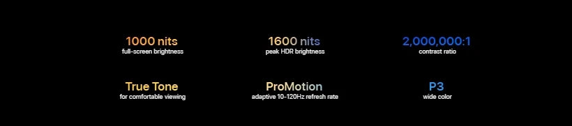2024 iPad Pro M4 11-inch/13-inch 256GB/512GB/1TB WiFi Cellular Face ID, eSIM, Original WiFi/5G 10-core CPU 10-core GPU.