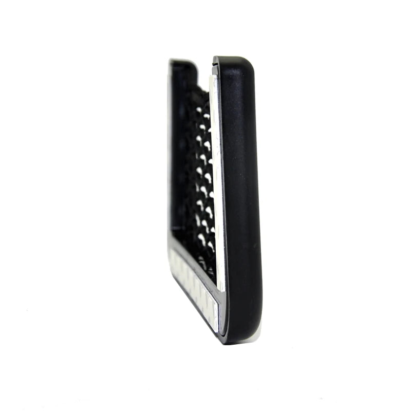 1pcs/2pcs Car Organizer Storage Bag Auto Paste Net Pocket Phone Holder Car Accessories 20*8CM 8*15CM Universal