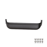 Car Door Handle Storage Box For Van Camper Universal Fit Door Panel Tray Armrest Organizer Cover Car Accessories Storage Box
