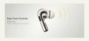 Global Version OnePlus Buds Pro 3 Earphone Up to 50dB Noise Canceling Spatial Audio with Head Tracking Hi-Resolution Audio