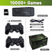 64G-10000 juegos