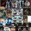 Omniscient Reader’s Viewpoint Vol.3 Manga Novel Book Korean Fantasy Literature Group Portrait Novel SingNsong Fiction Book