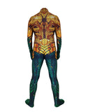 Adult Kids Arthur Cosplay Costumes Zentai Bodysuit Suit Men Boys Male Superhero Halloween Jumpsuit