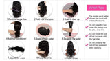Upgrade 13x6 Highlight Wigs Human Hair for Women 1B 27 Blonde Lace Front Wig Pre Plucked 13x4 Highlight Blonde Human Hair Wigs