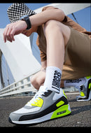 Summer Running Shoes for Men Casual Sports Sneakers - Lightweight Jogging Trainers 2025 Free Shipping