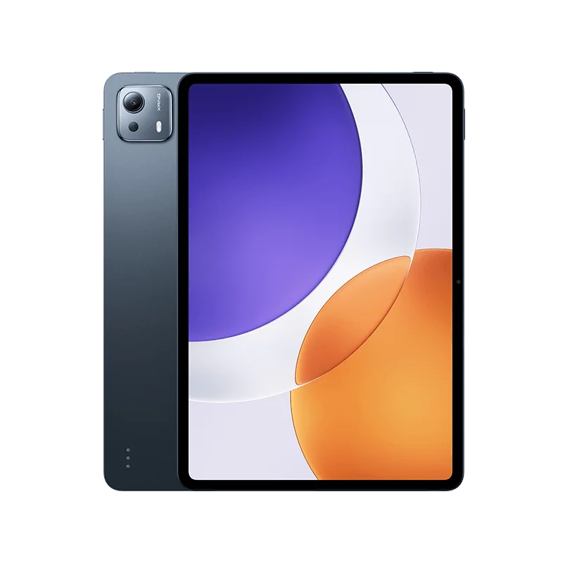 Xiaomi Tablet Xiaomi Pad 7S Pro 12.5 2025 12.5"3.2K XRing O1 processor 12GB+512GB Xiaomi HyperOS 2 system 10610mAh Tablet PC