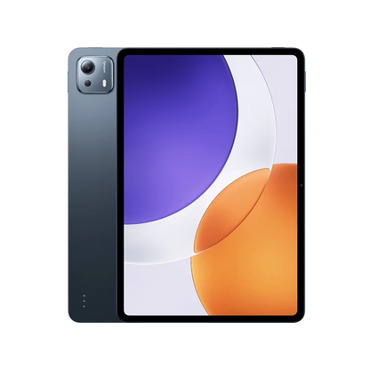 Xiaomi Tablet Xiaomi Pad 7S Pro 12.5 2025 12.5"3.2K XRing O1 processor 12GB+512GB Xiaomi HyperOS 2 system 10610mAh Tablet PC