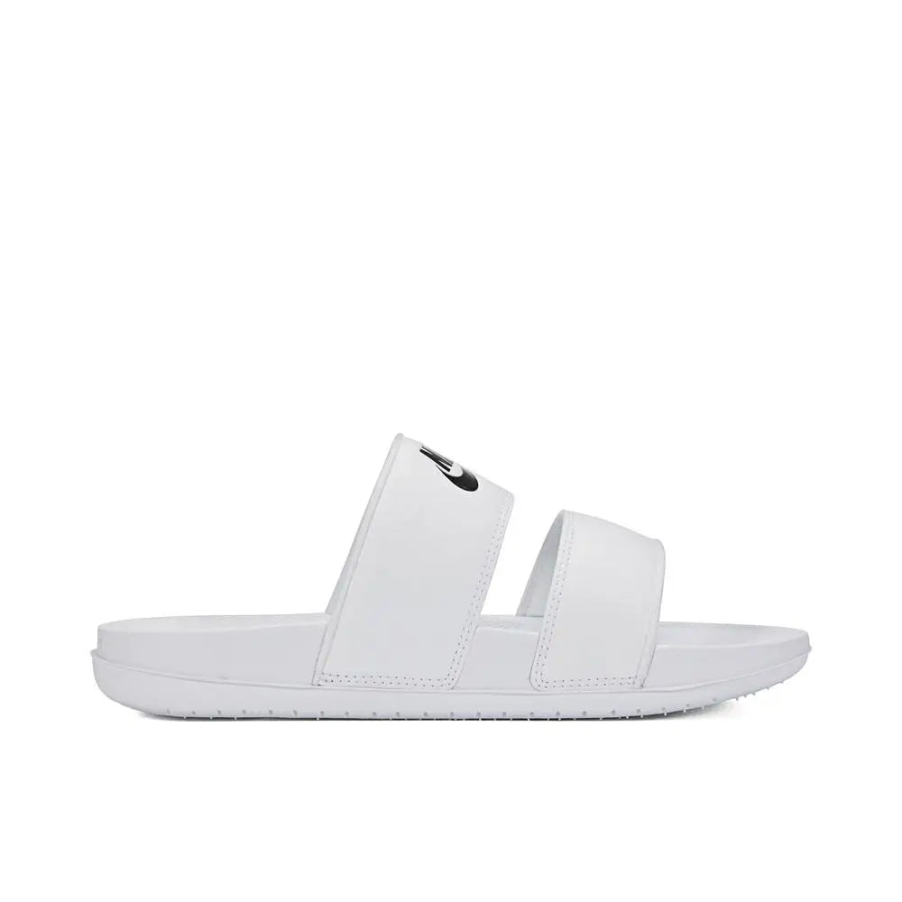 Zapatillas deportivas informales Nike 2024 para mujer NIKE OFFCOURT DUO SLIDE