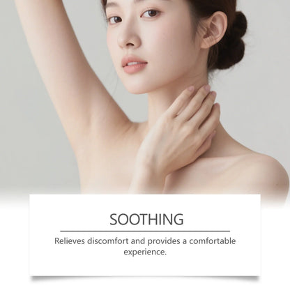 Skin Whitening Serum Private Parts Underarm Bleaching Essence Lighten Butt Knee Armpit Melanin Removal Intimate Area Brightener