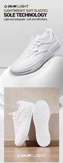 361 Degrees AF1 2.0 Men's Board Shoe Comfortable Versatile Breathable Leisure Lightweight Wear-resistant Male Sneakers 672516629