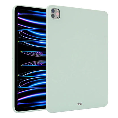 for iPad Pro 11 Air5/4/3/2 for iPad 10th 9th 8th 7th 6th 5th generation 12.9 case for iPad 10.2 mini 6 5 4 3 Original Soft Cover