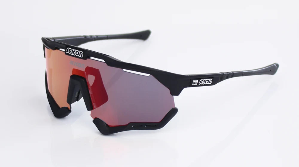 SCICON Cycling Glasses UV400 Outdoor Sports Sunglasses Men MTB Cycling Goggles Women Road Bike Eyewear