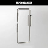 Portable Power Tools Quick Hanging Hooks Power Tool Quick Release Drill Portable Storage Self-Locking Hooks