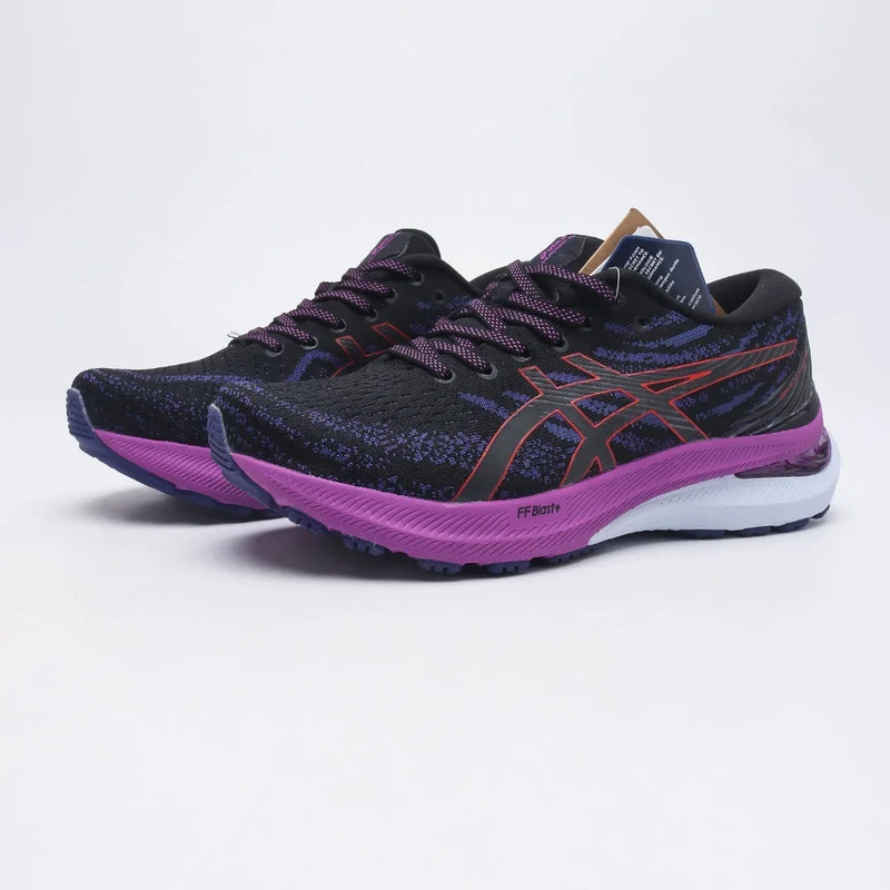 Zapatillas de running Asics Gel Kayano 29 Original para mujer, amortiguación, estabilidad, transpirables