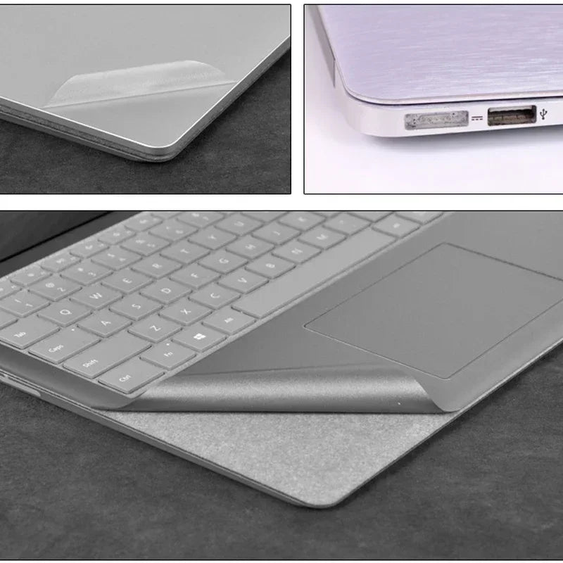 Pre-Cut Anti Scratch Vinyl Sticker Skin for ASUS Laptop Vivobook Pro 14X M7400Q 16X M7600Q 15 14 OLED M3500 M3400 Screen Film