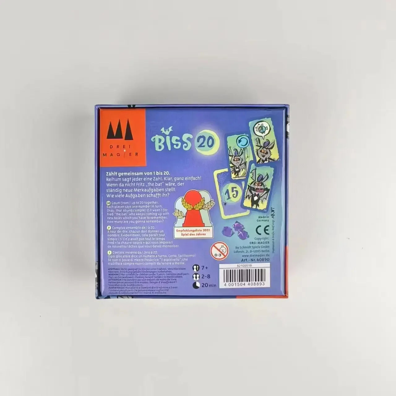 Tácticas de trampa de polilla desatadas: Juego de mesa Polilla Tramposa: un juego de cartas familiar con Kaker Laken Poker