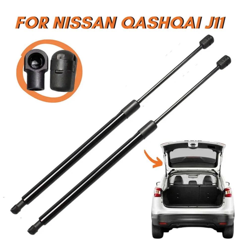 Car Gas Shock Strut 904504EA1A Rear Trunk Shock Lift ARA115722 for Nissan Qashqai J11 2014-2022 for Nissan Rogue Sport J11 14-22