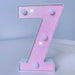 Pink-7