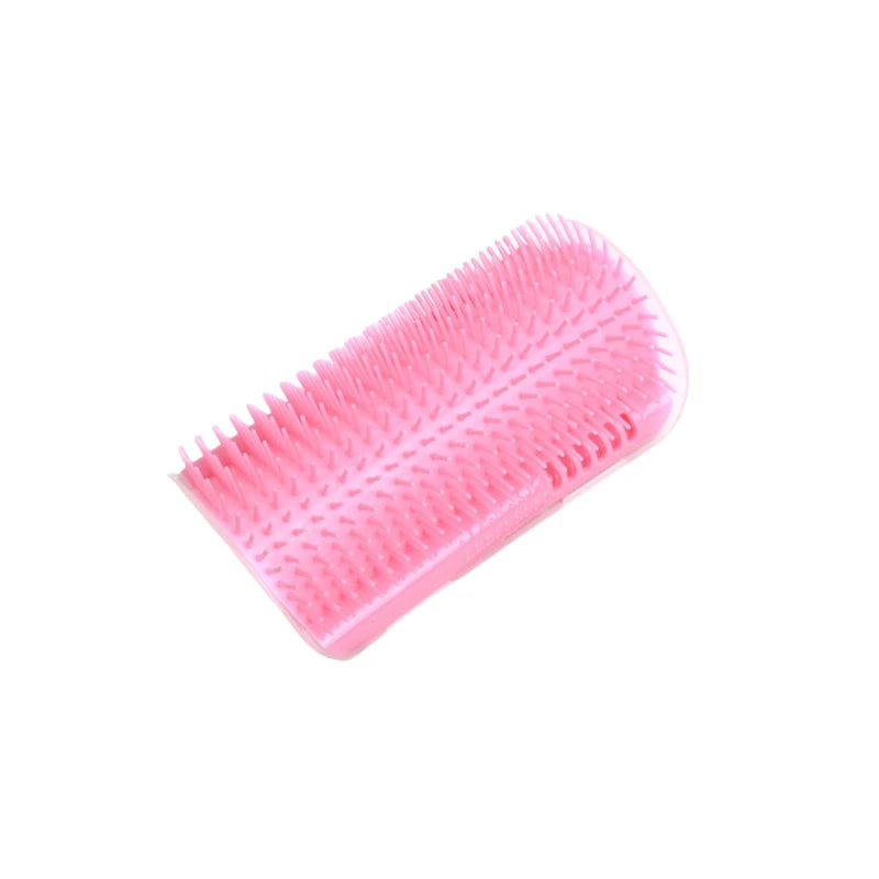Rascador y masajeador para gatos, cepillo para quitar pelos, mesa de aseo, cuidado de perros y gatitos, accesorios Royal Canin