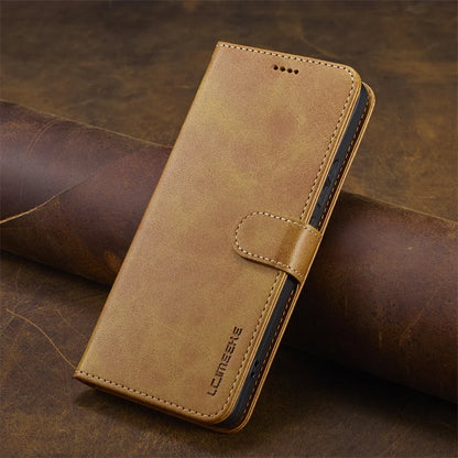For Xiaomi Redmi Note 13 Pro Plus 5G Case Flip Leather Wallet Book Case On note13 4G Phone Cover Magnetic Card Slot Holder