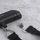 10g-50kg Portable Scale Digital LCD Display Electronic Luggage Hanging Suitcase Travel Weighs Baggage Bag Weight Balance Tools