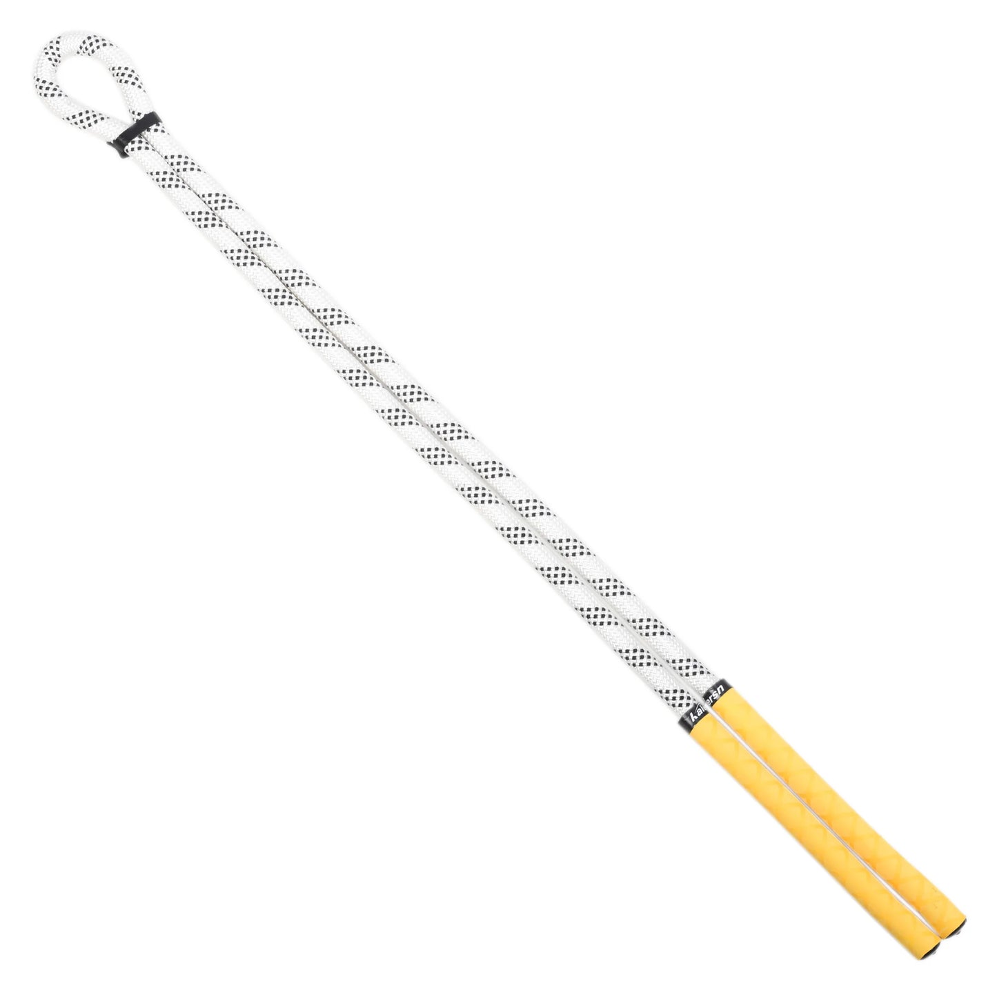 Cuerda de entrenamiento de swing de golf, entrenador de swing de golf portátil para regalos de cumpleaños, cuerda de práctica de swing de palo de golf para amantes del golf y principiantes.