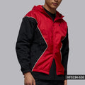 Nike Official Genuine JORDAN Men's Sports Fitness Hooded Jacket HF9334-636