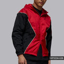 Nike Official Genuine JORDAN Men's Sports Fitness Hooded Jacket HF9334-636