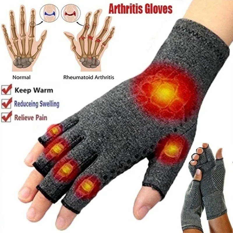 Guantes de entrenamiento de pesas pesadas para gimnasio, fitness, para hombres y mujeres, culturismo, medio dedo, antideslizantes, soporte de muñeca, levantamiento de pesas, deportes