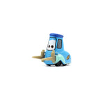 Disney Pixar Cars Toy | Metal Diecast Car Toy Lightning McQueen Frank Fritter The King | Kids Birthday Holiday Toy Car Gifts